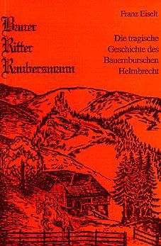 Cover Bauer, Ritter, Raubersmann